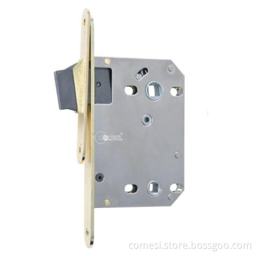 Magnetic Mortise Door Lock (7050B)